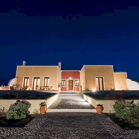 Akrotírion Zeus Residence מראה חיצוני תמונה
