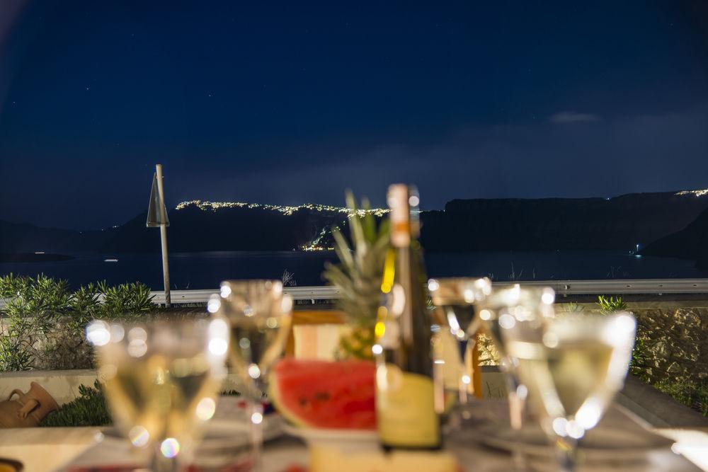 Akrotírion Zeus Residence מראה חיצוני תמונה
