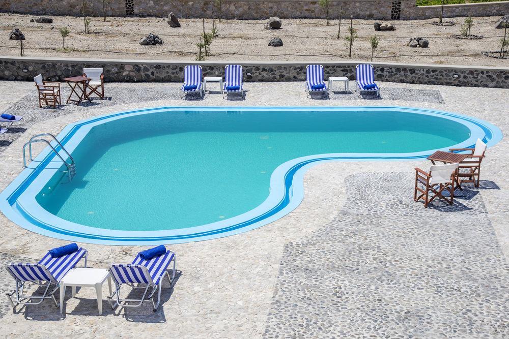 Akrotírion Zeus Residence מראה חיצוני תמונה