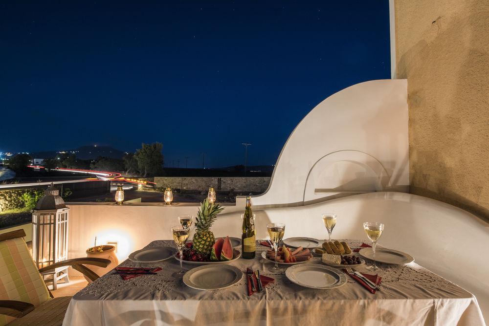 Akrotírion Zeus Residence מראה חיצוני תמונה