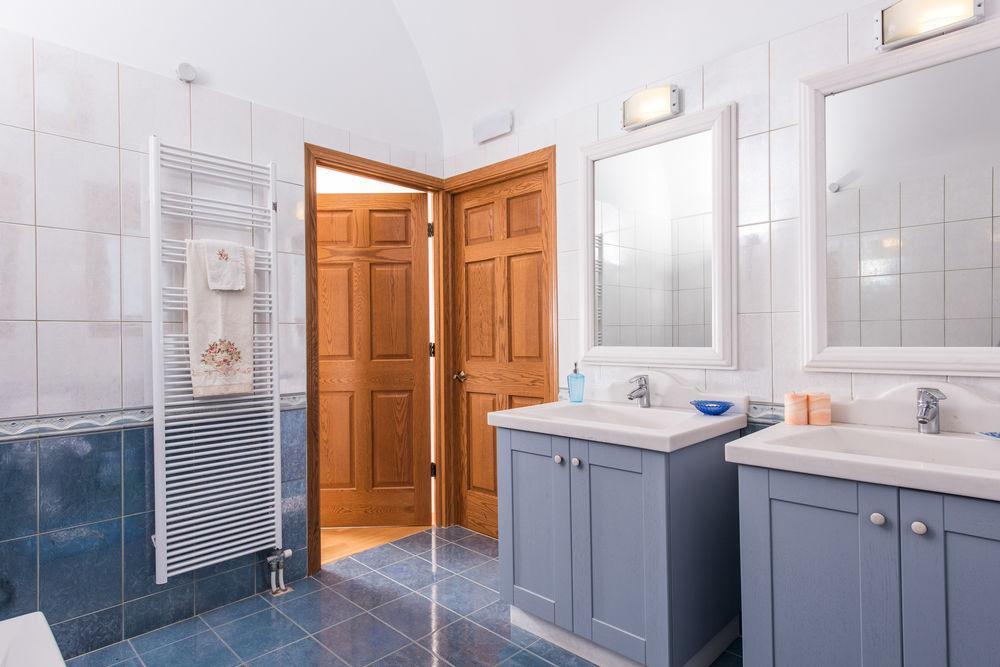 Akrotírion Zeus Residence מראה חיצוני תמונה