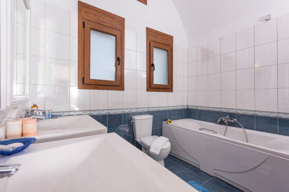 Akrotírion Zeus Residence מראה חיצוני תמונה