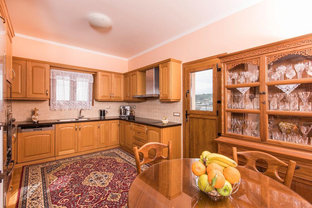 Akrotírion Zeus Residence מראה חיצוני תמונה