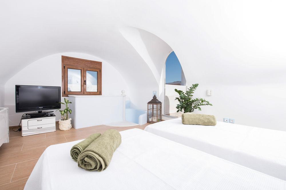 Akrotírion Zeus Residence מראה חיצוני תמונה