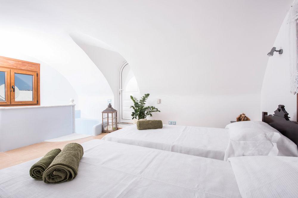 Akrotírion Zeus Residence מראה חיצוני תמונה